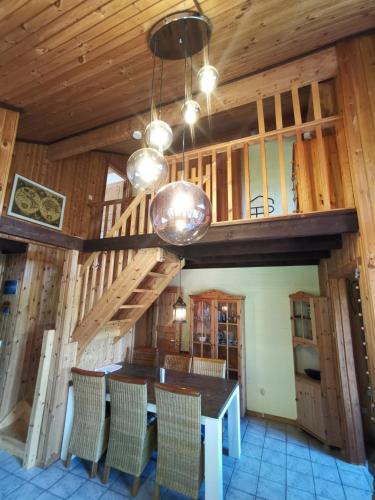 Haus Waldblick in 埃克斯特爾塔爾