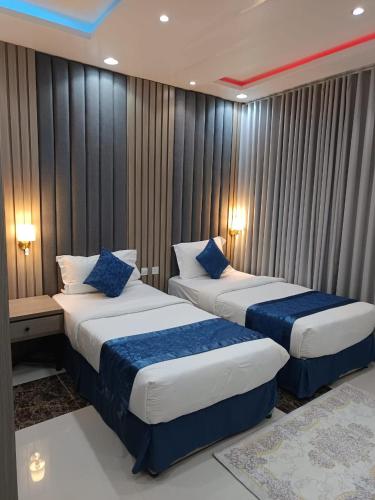 ضيافة ألسعادة للشقق ألمخدومة - قرطبة1 Room Type - Budget Double Room