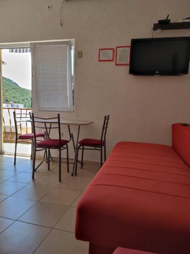 Apartmani Grozdanic Canj in Canj