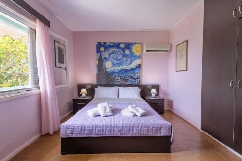 Rastoni - Beach Family House, Хорафакия (фото 5)