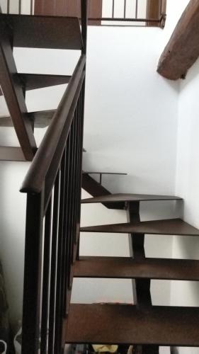 Cà da moae 1, Кьявари (фото 10)