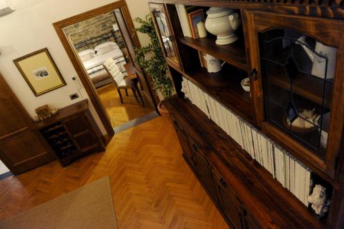 ARIA DI CASA APARTMENT, Florencie (fotografie 9)