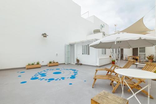 Townhouse Isleta - Gran Canaria