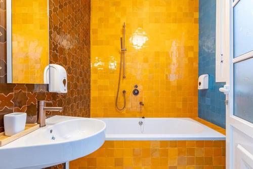 Townhouse Isleta - Gran Canaria