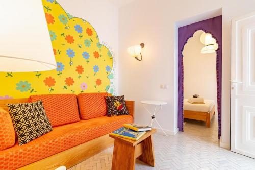 Townhouse Isleta - Gran Canaria