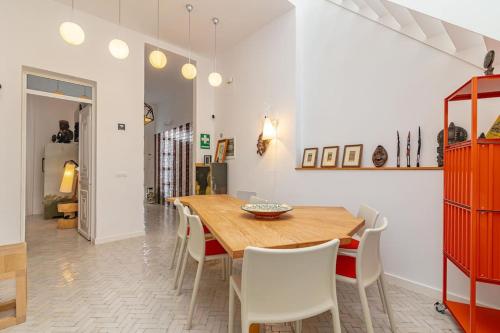 Townhouse Isleta - Gran Canaria
