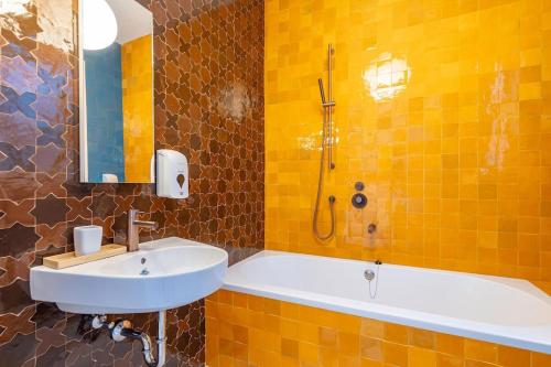 Townhouse Isleta - Gran Canaria