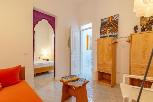 Townhouse Isleta - Gran Canaria