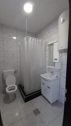 Planinska Kuca KABLAR Jahorina - Apartment - Ćetinište