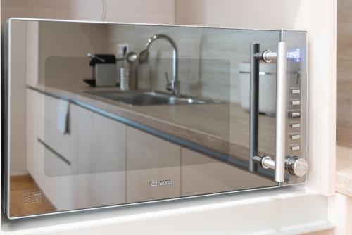 Brand New Three-Bedroom Apartment in Kolonaki, Peridot - Homes, Atene (foto 7)