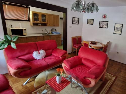 Horizont apartmans - main image