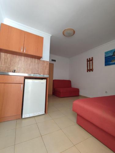 Apartmani Grozdanic Canj in Canj