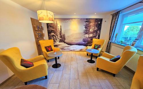 Hotel Berghof 3