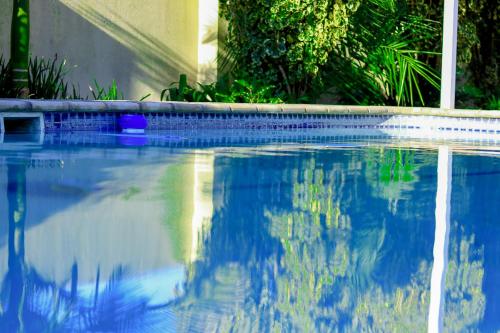 Peldbaseins, Bonitaz Lodge in Mtubatuba