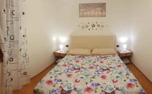 Casa Alessio in Valfloriana