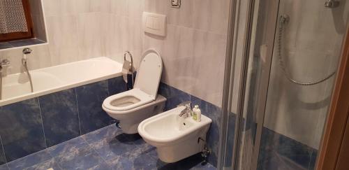 Casa Alessio in Valfloriana