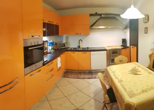 Casa Alessio in Valfloriana