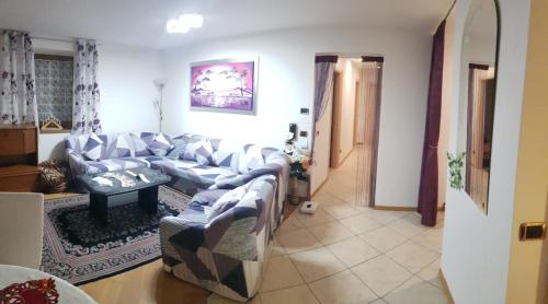 Casa Alessio in Valfloriana