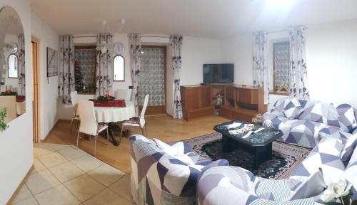 Casa Alessio in Valfloriana