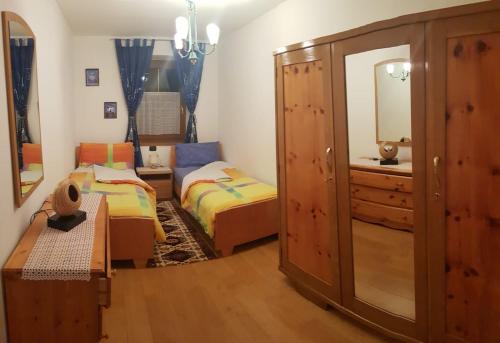 Casa Alessio in Valfloriana