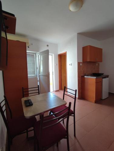 Apartmani Grozdanic Canj in Canj