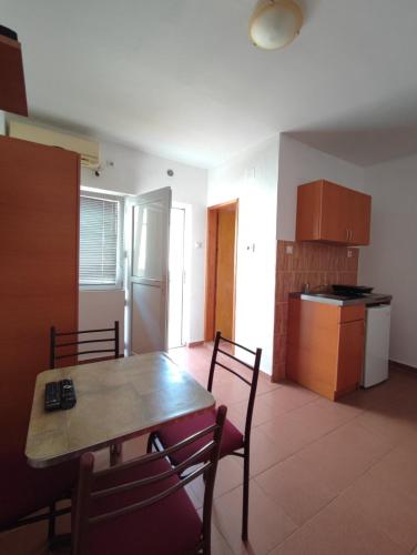 Apartmani Grozdanic Canj in Canj