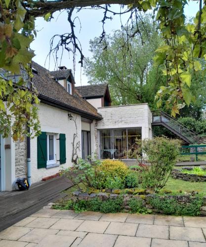 L'instant Beaun'heur chambre d'hôte Merceuil