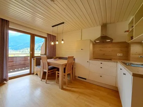 Haus Kaunergrat in Kaunertal, Österreich