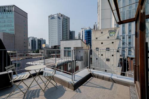 The Phase Boutique Hotel 동대문, Soul (fotografie 6)