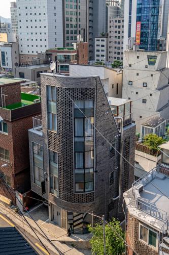 The Phase Boutique Hotel 동대문, Soul