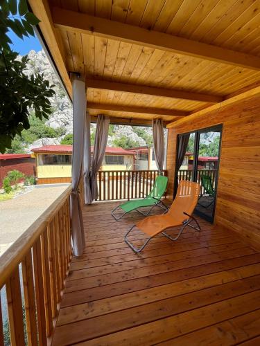 景觀, MIMOSA Luxury Mobile Homes in 斯瓦提祖拉克