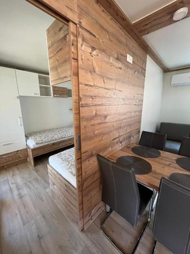 設施, MIMOSA Luxury Mobile Homes in 斯瓦提祖拉克