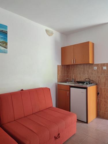 Apartmani Grozdanic Canj in Canj