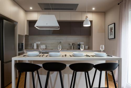 Brand New Three-Bedroom Apartment in Kolonaki, Peridot - Homes, Atene (foto 4)