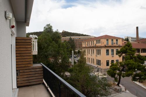 Brand New Three-Bedroom Apartment in Kolonaki, Peridot - Homes, Atene (foto 10)