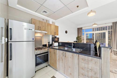 Luxurious 4 Bedroom Duplex Villa Apartment Near JBR