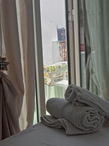 casa la terrazza dei tribunali, Naples (photo 8)