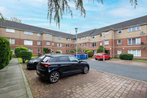 La Casita, Quarry - 2 bedroom Entire Apartment with Free Parking, Glasgow (photo 6)