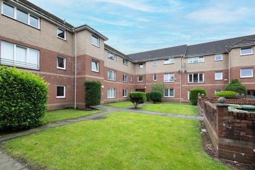 La Casita, Quarry - 2 bedroom Entire Apartment with Free Parking, Glasgow (photo 7)
