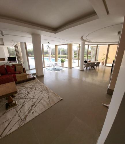 villa 19, Marrakech (foto 4)