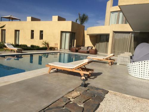 villa 19, Marrakech (foto 7)
