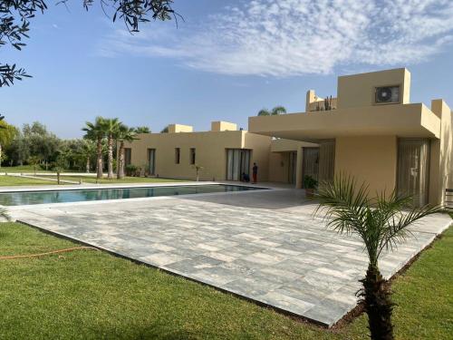 villa 19, Marrakech (foto 8)