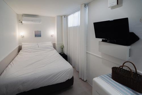 The Phase Boutique Hotel 동대문, Soul (fotografie 5)