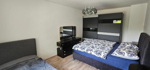 Apartment Milan - image 10