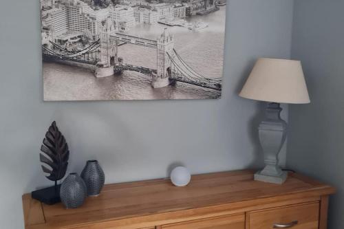 Windsor property near Legoland with free parking, Windsor (foto 3)