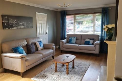 Windsor property near Legoland with free parking, Windsor (foto 8)