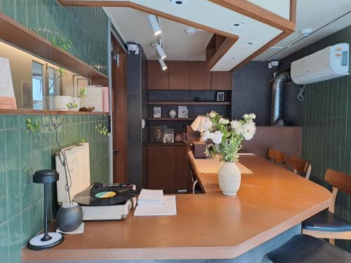 The Phase Boutique Hotel 동대문, Soul (fotografie 4)