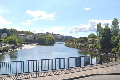 Appartement - Hendaye in Hendaya