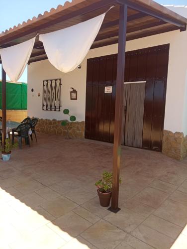 Conjunto Rural Andrea