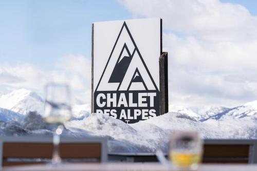 CHALET DES ALPES Hotel de charme Région Autonome Vallée d'Aoste